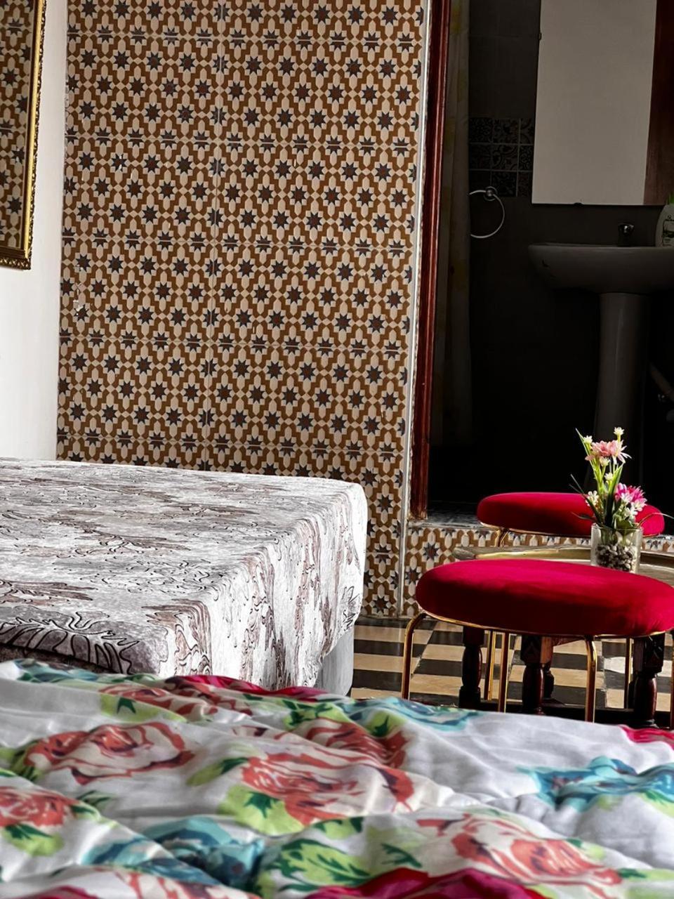 Riad Palais D'Or Rabat Luaran gambar