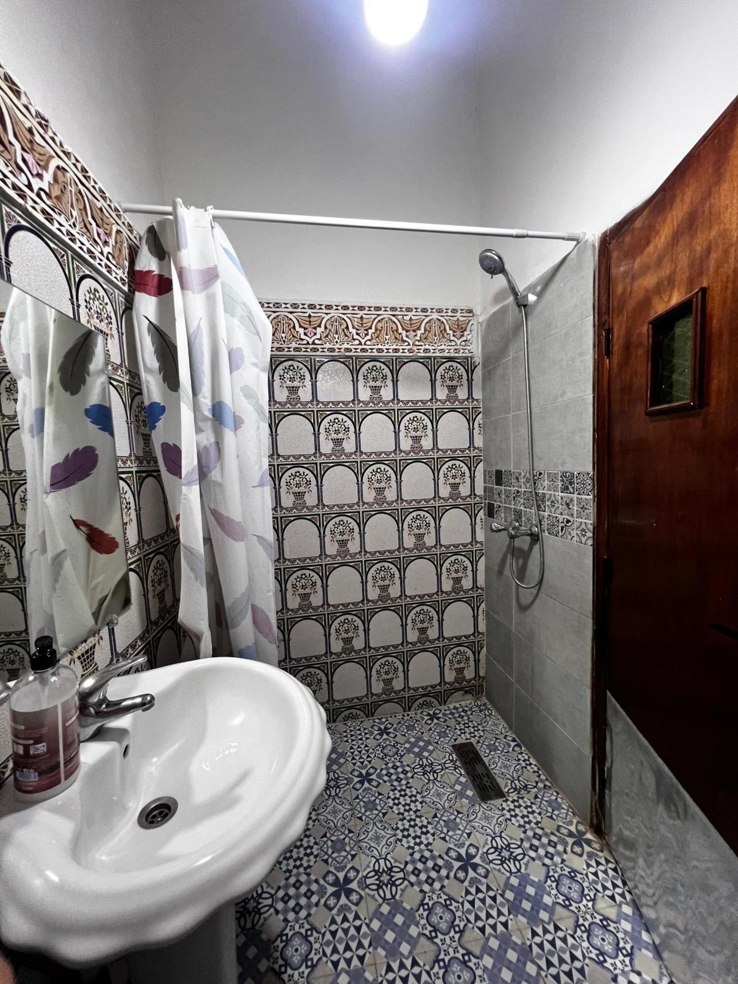 Riad Palais D'Or Rabat Luaran gambar